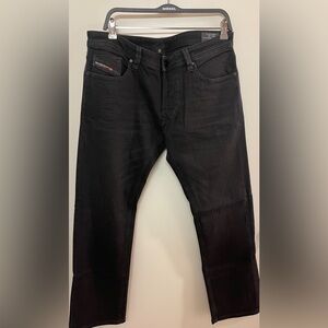 Diesel Men's Dark Jeans